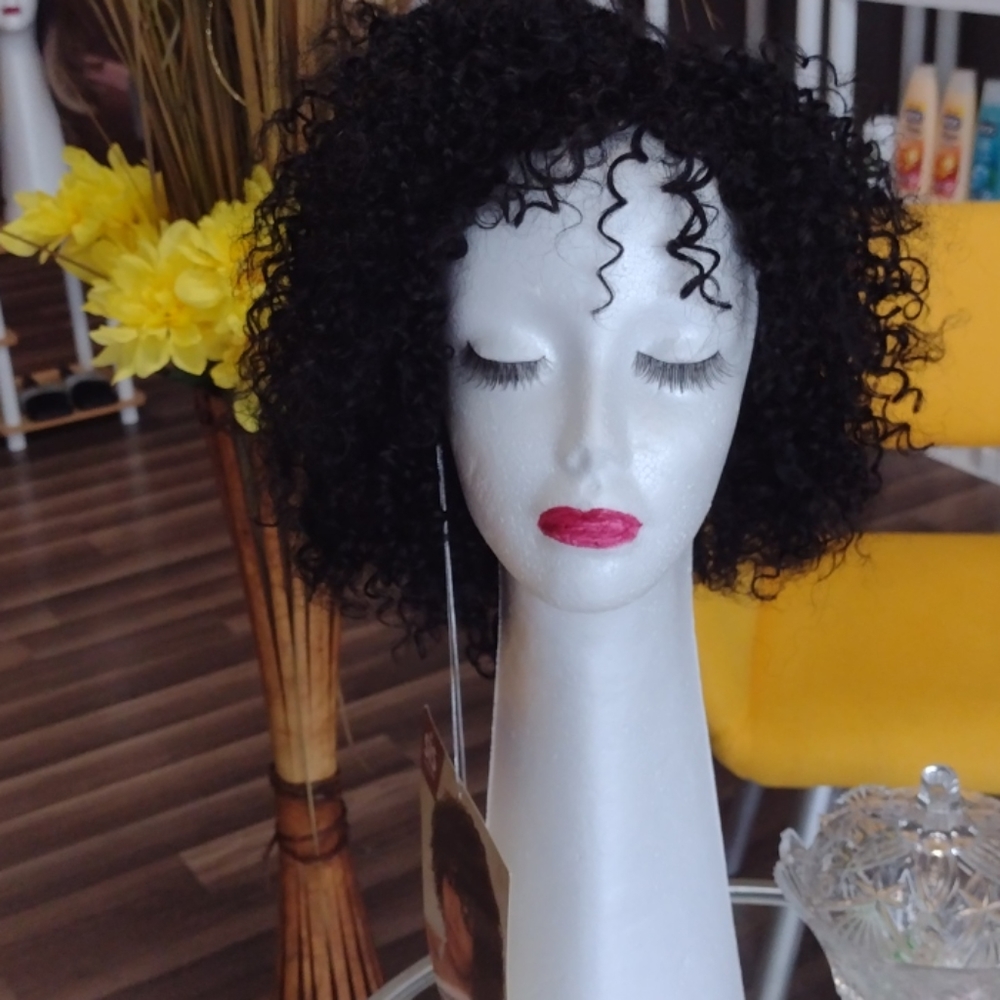 Human wigs